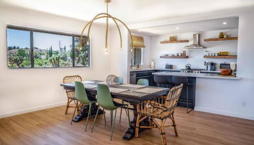 Mojave Desert Pied-à-terre - Photo 4