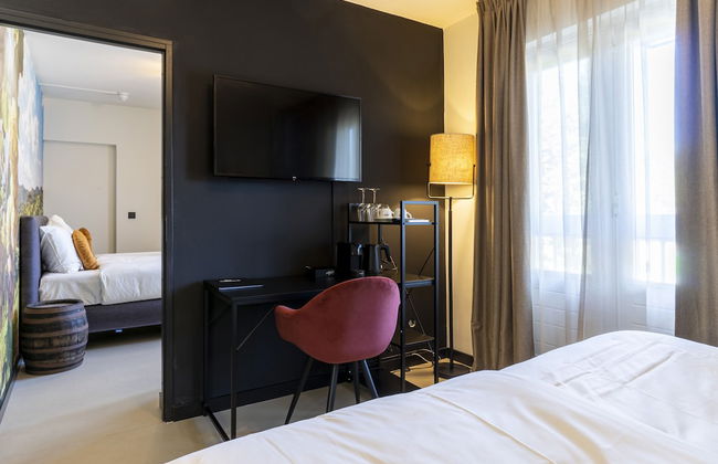 Dormio Wijnhotel Valkenburg - Photo 34