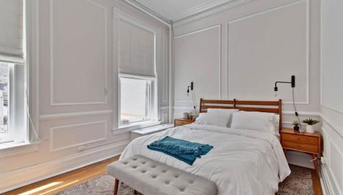 Historic luxury Townhouse in Downtown Chicago - Foto 3