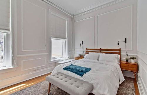 Historic luxury Townhouse in Downtown Chicago - Foto 3