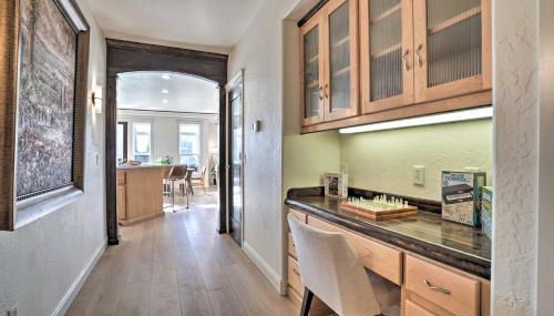 Luxe Getaway with Riverfront Views in Grants Pass! - Foto 5