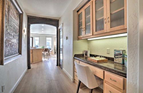 Luxe Getaway with Riverfront Views in Grants Pass! - Foto 5