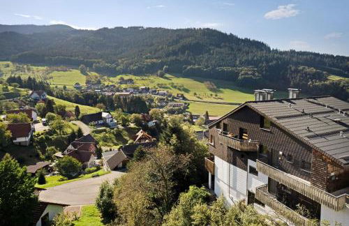 Ferienhaus Schwarzwaldleben - Foto 3