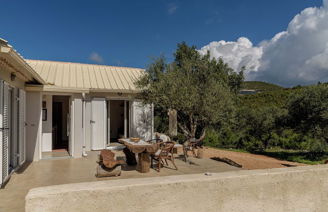 Casa Abuelo Cottage - Foto 36