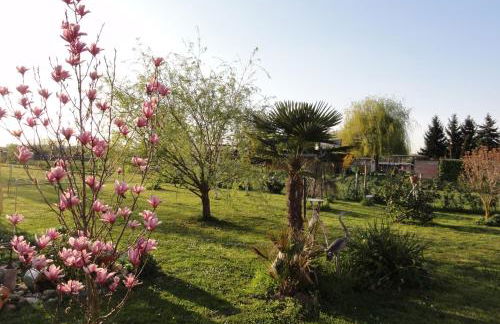 Ferienwohnung Westend - Foto 19