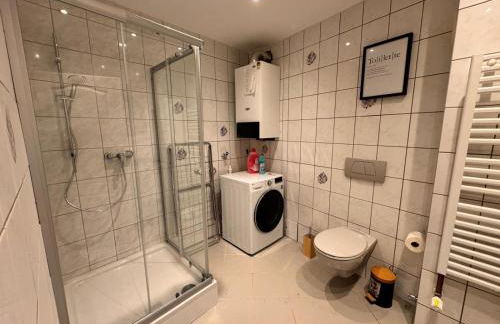 A&V Apartments Rosa in Iserlohn Kluse 21 - Foto 5