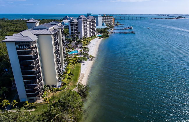 Resort Harbour Properties - Foto 63