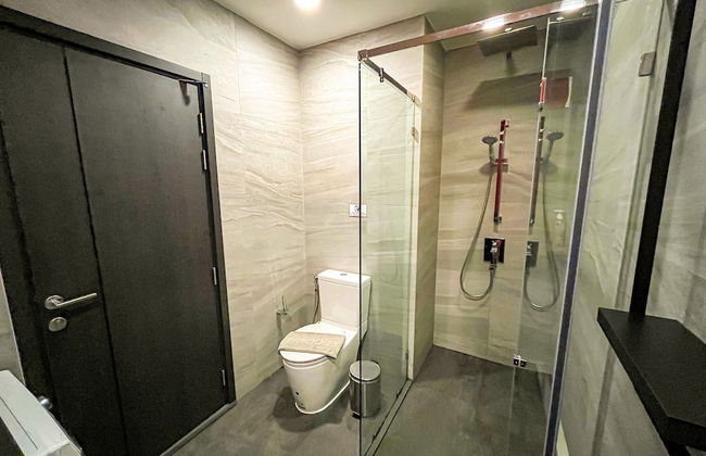 The Edge central pattaya - Foto 23