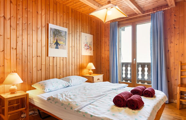 Chalet Seravalle - Foto 20