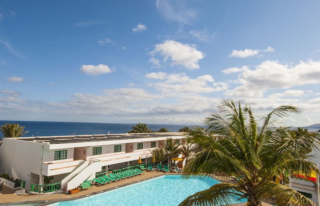 Apartments La Peñita Lanzarote - Photo 48