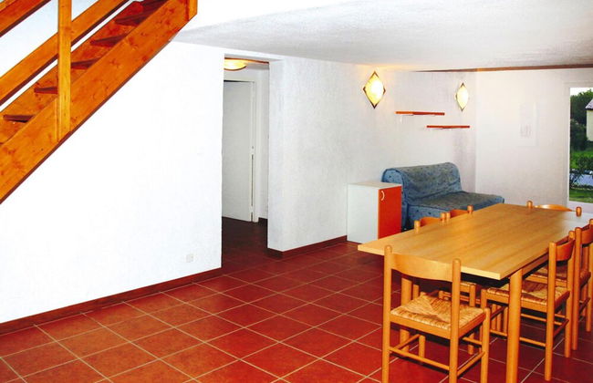 Residence Marina Corsa, Ghisonaccia, Apt. With Balcony or Small Garden - Foto 10