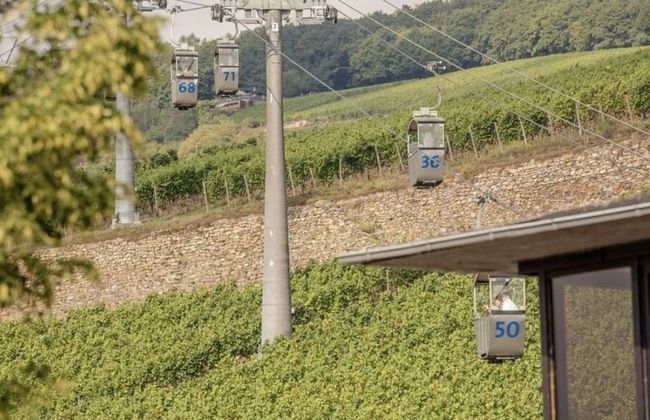 Holiday Apartment Relaxing at the Monastery - Foto 7