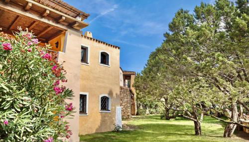 Residence con piscina a Liscia di Vacca, 350 mt dal mare, 3 km da Porto Cervo - Foto 3