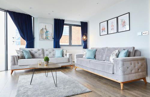 Elegant Plus Luxury Apartments - Foto 51