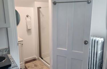 Street side studio apartment - Foto 4