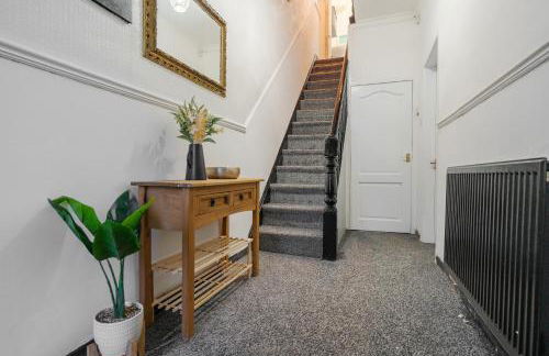 4Bed- Baruch Home - Foto 48