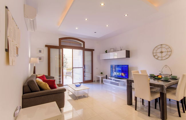 Gee9teen Gozitan Villa, Pool & Whirlpool - Foto 22