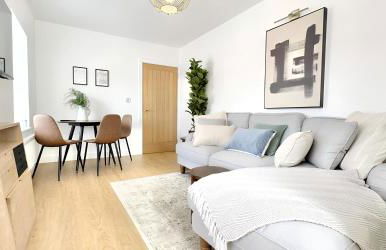 Chapel House Luxury Apartments Hoylake - Foto 3