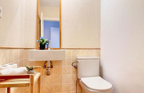 Duplex con piscina y terraza - Photo 36