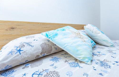 Affitti Brevi Toscana - La Terrazza su Cala Galera - Foto 22