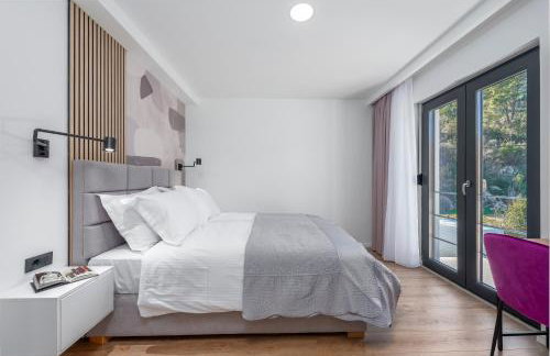 Villa Invigo - Brand New Private Pool Villa - Foto 26