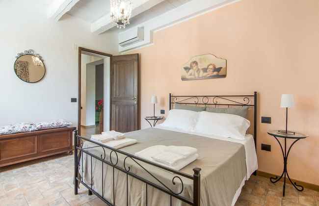 Villa in Ostra Vetere With Pool and Jacuzzis - Foto 7