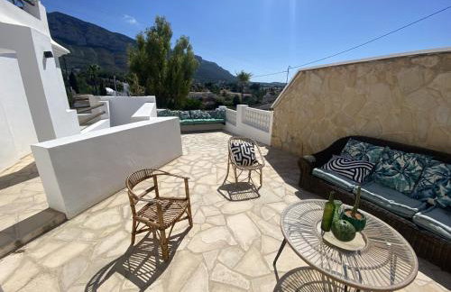 JoyJoyJoy casa Joy a Design-Ecolicious Boutique Beach House - Foto 63