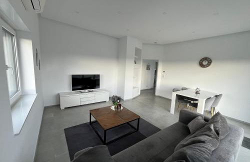 Neubau Penthouse - mit schöner Aussicht - 15min von Köln - Photo 18