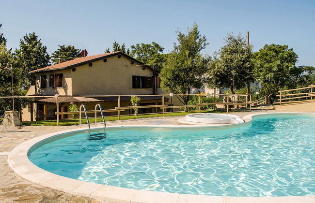 Agriturismo La Luciana - Foto 23