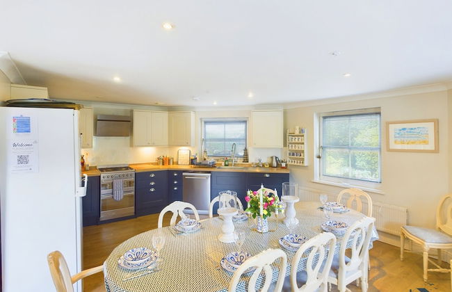 Solent Landing No 16 Beach Retreat - Foto 22