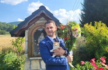 Apartament Różane Wzgórze - Foto 11