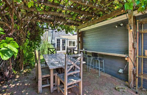 Modern House with Yard Less Than 7 Mi to Downtown Denver! - Foto 24