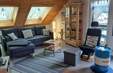 Haus Schluchseeblick - Foto 1