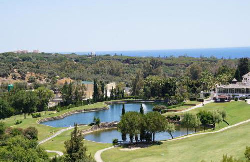 Elviria Apartment - Photo 2