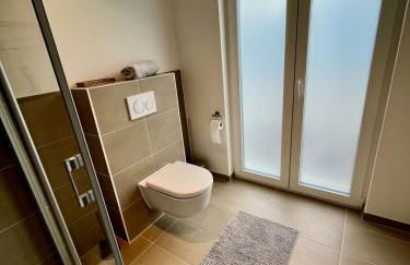 bloom - Zentral, modern, großzügig für 1-6 Pers - Foto 24