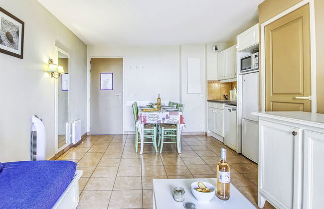 Les Rivages de Coudoulière - Photo 13