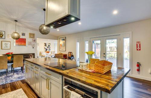 Pet-Friendly Group Getaway 12 Mi to Camelback Mtn! - Foto 7