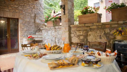 Casa tra le Querce - Foto 5, Garden