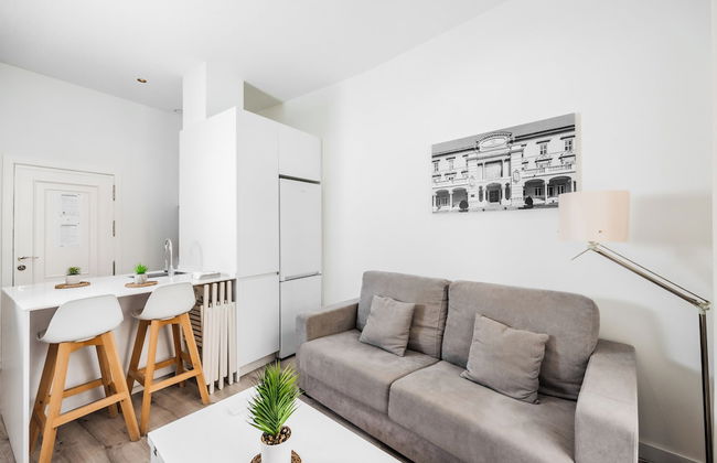 Apartamentos Turísticos Gran Vía - Foto 32