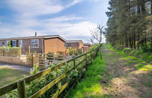 Antler Lodge - Meadows Retreat Lodge Park - Foto 27