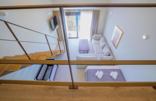 La Perla Di Barla Seafront - Foto 65