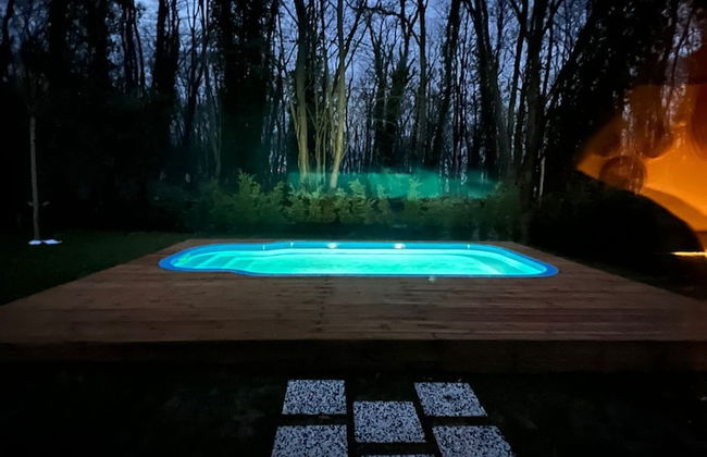 Backyard Sapanca - Foto 7