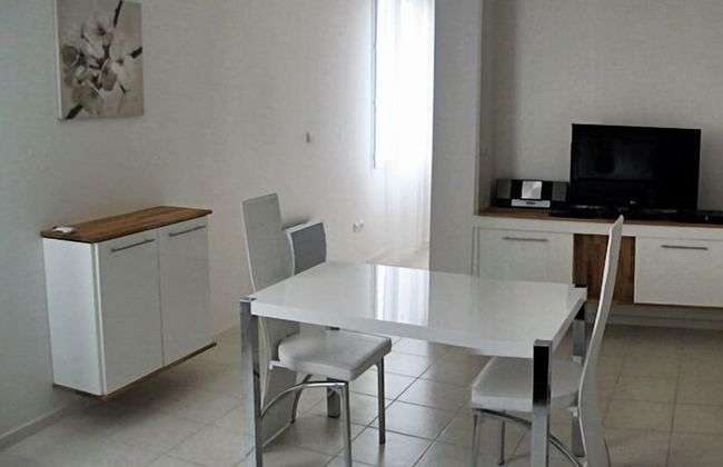 Résidence le Beau Site - Foto 38