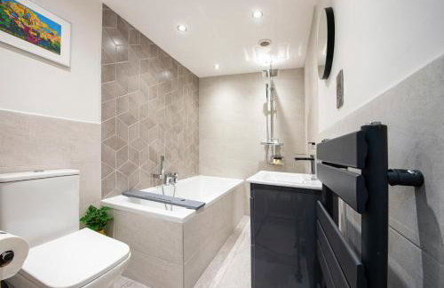 The Old Chapel Apartments - Foto 13