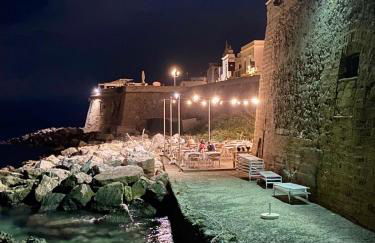 Trullo vista mare con idromassaggio riscaldato - Foto 49