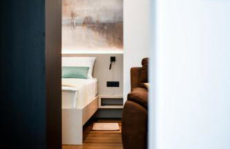 CROWONDER Apartments & Rooms OAZA with heated Swimming Pool and Sauna - Photo 71