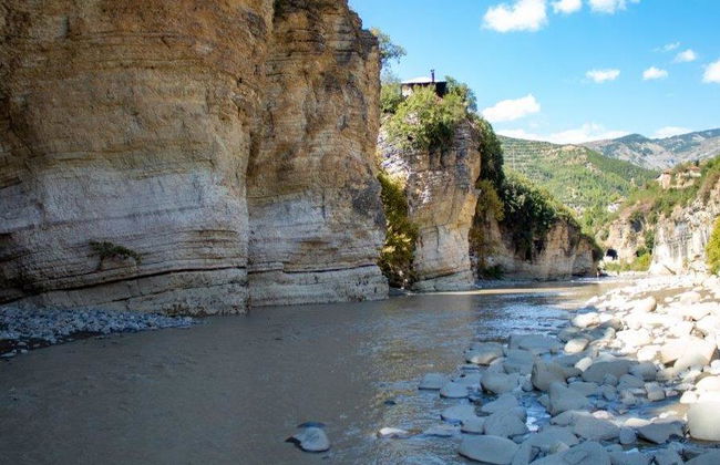 Chute de Bogova - Excursion d'une demi-journée en petit groupe - Photo 2