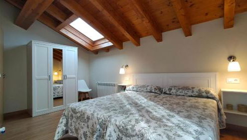 Apartamentos El Campo Mateo - Xana y Trasgu - AT-1246-AS - Foto 3