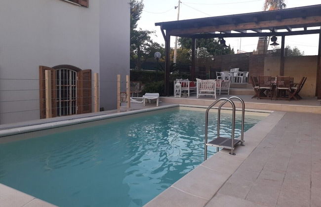 Trilocale In Villa Con Piscina - Clima E Wi-fi - Foto 15