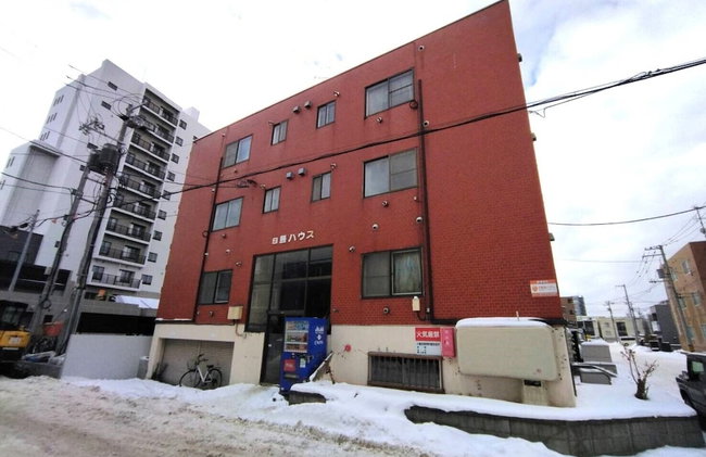 Nissho House 105 - Foto 11